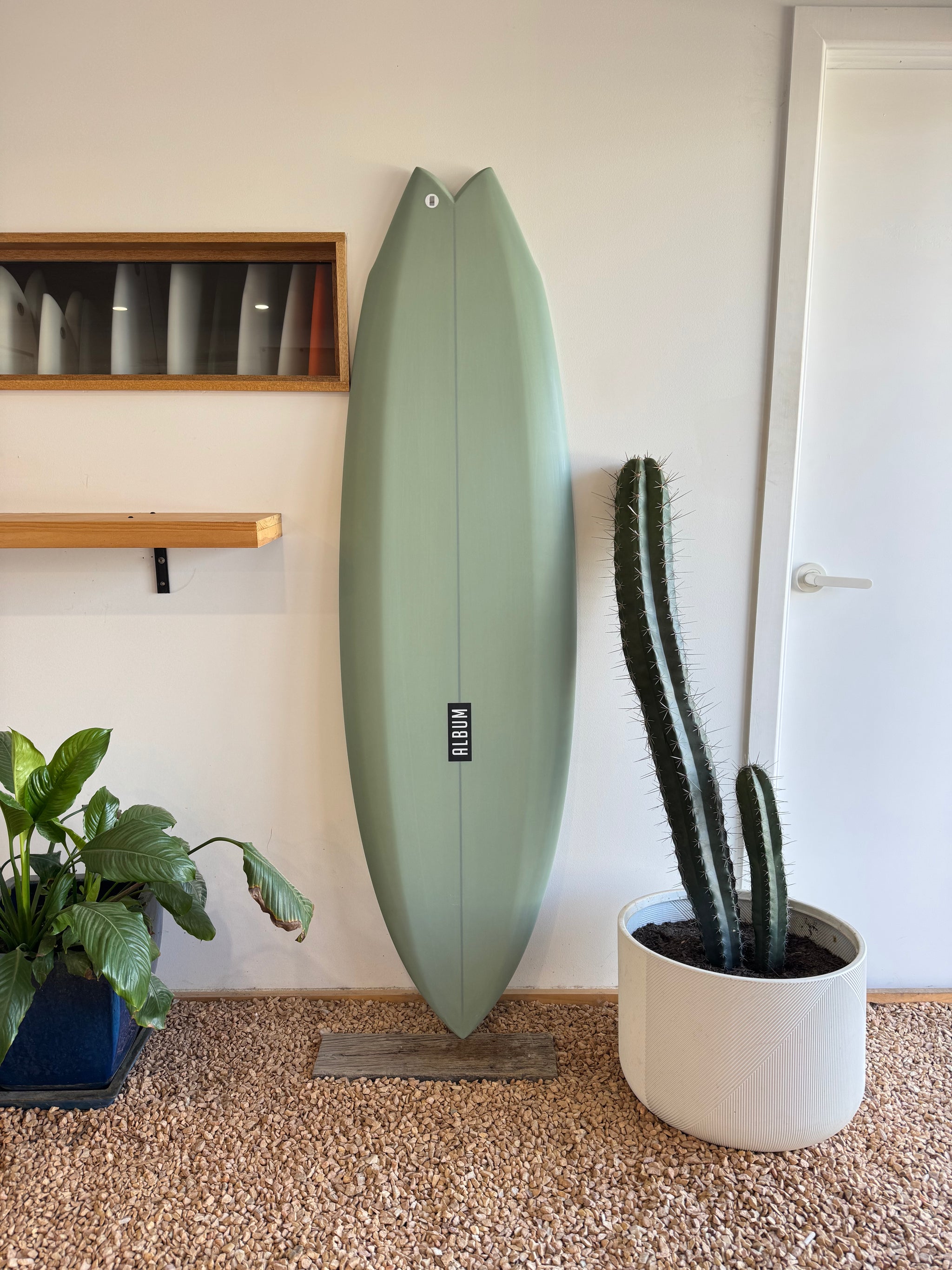 Twinsman – Album Surf | Australia