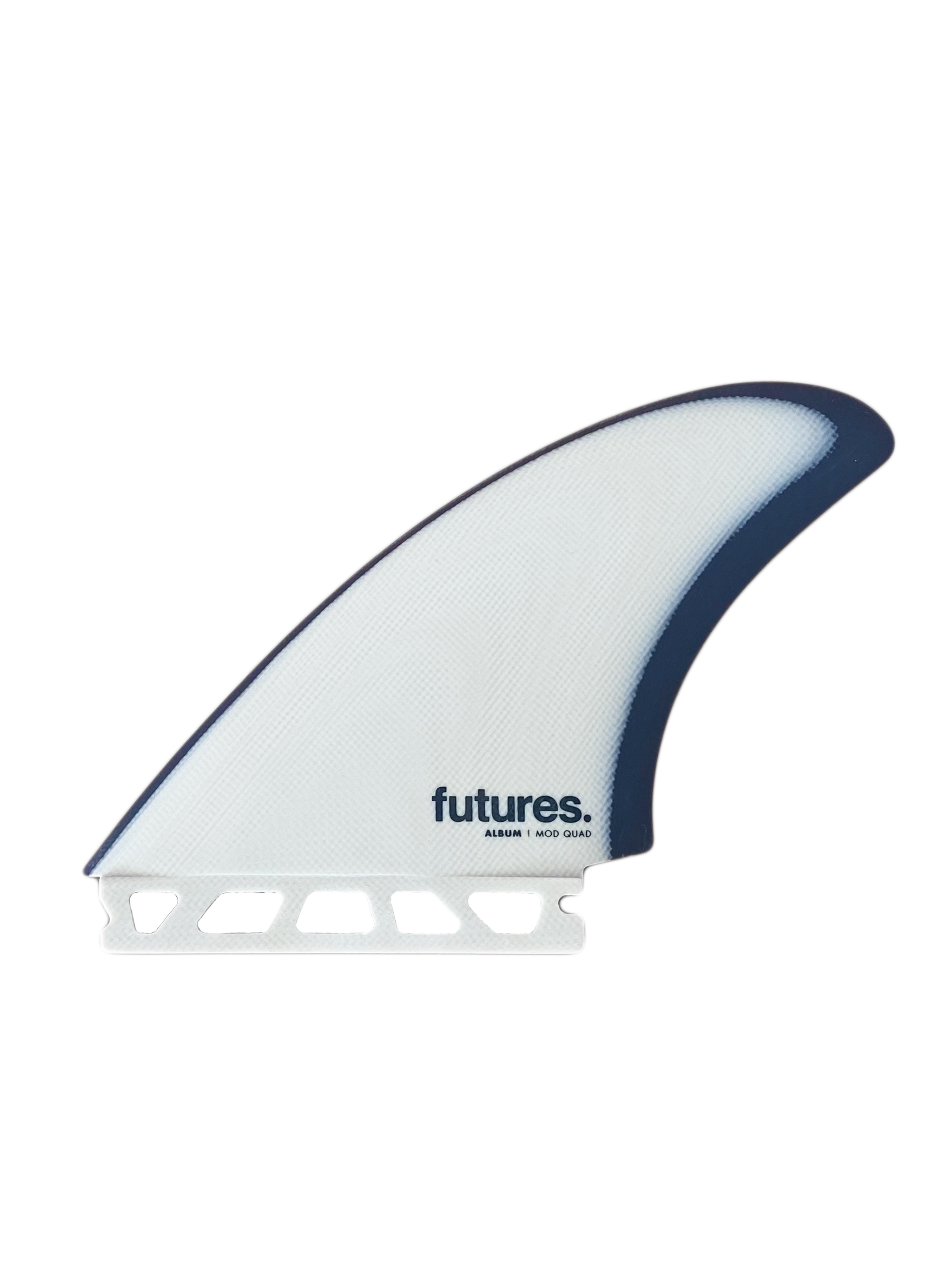 Futures Album Mod Quad サーフボードフィン Album Mod Quad – Album Surf | Australia