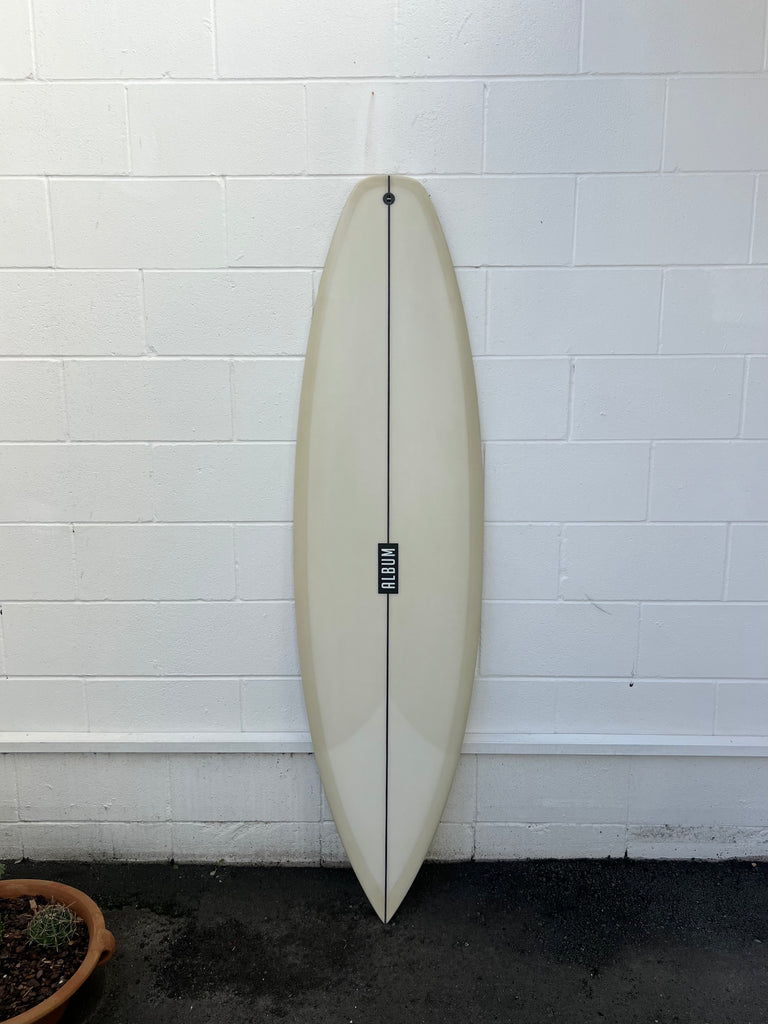 VB Secret Menu – Album Surf | Australia