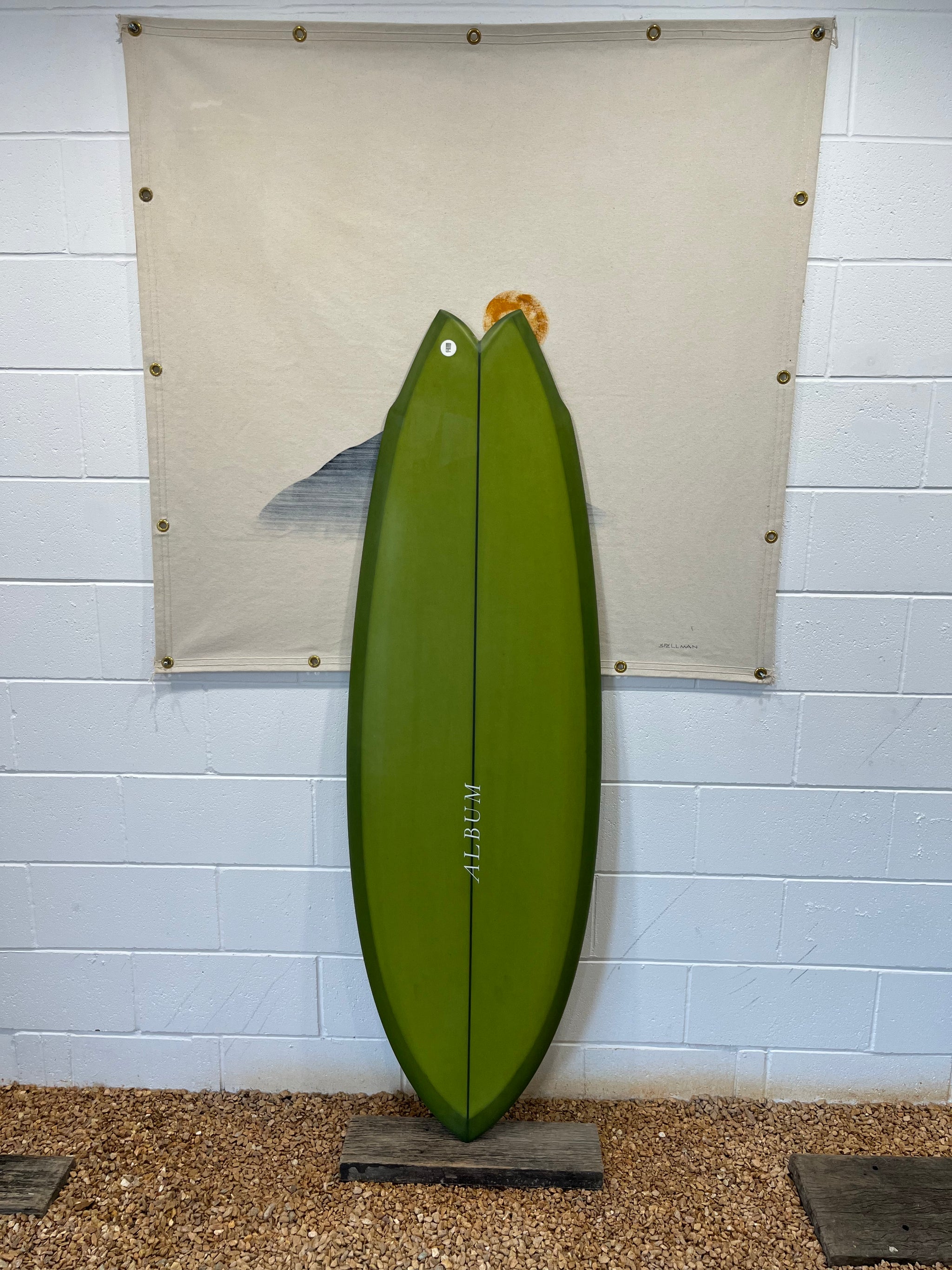 Twinsman – Album Surf | Australia