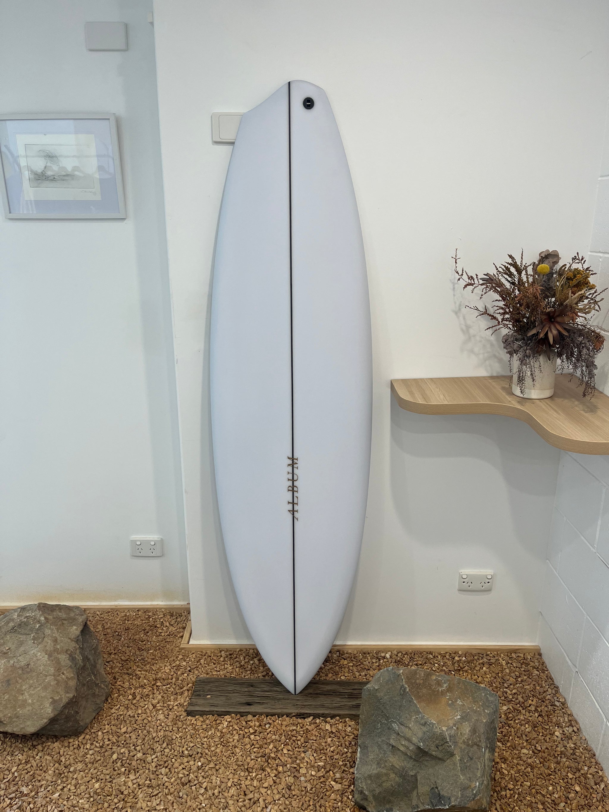 Bom Dia – Album Surf | Australia