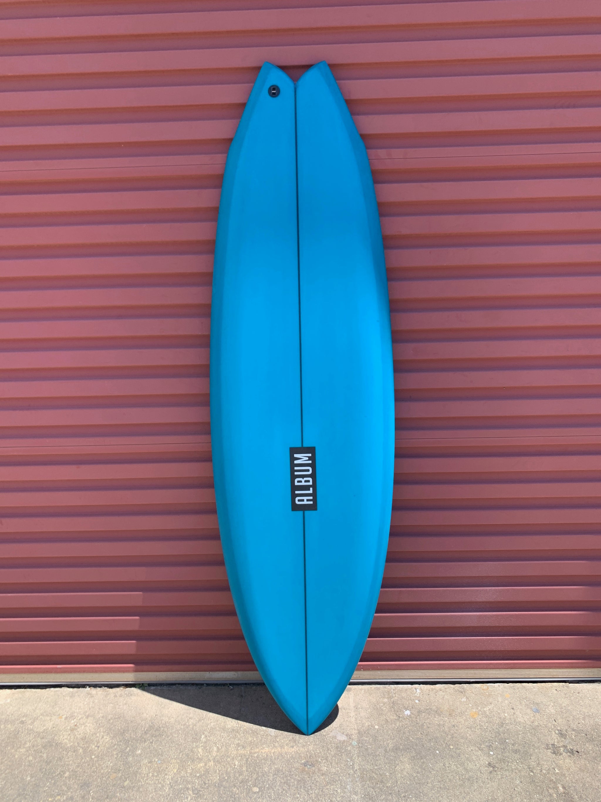 Twinsman – Album Surf | Australia