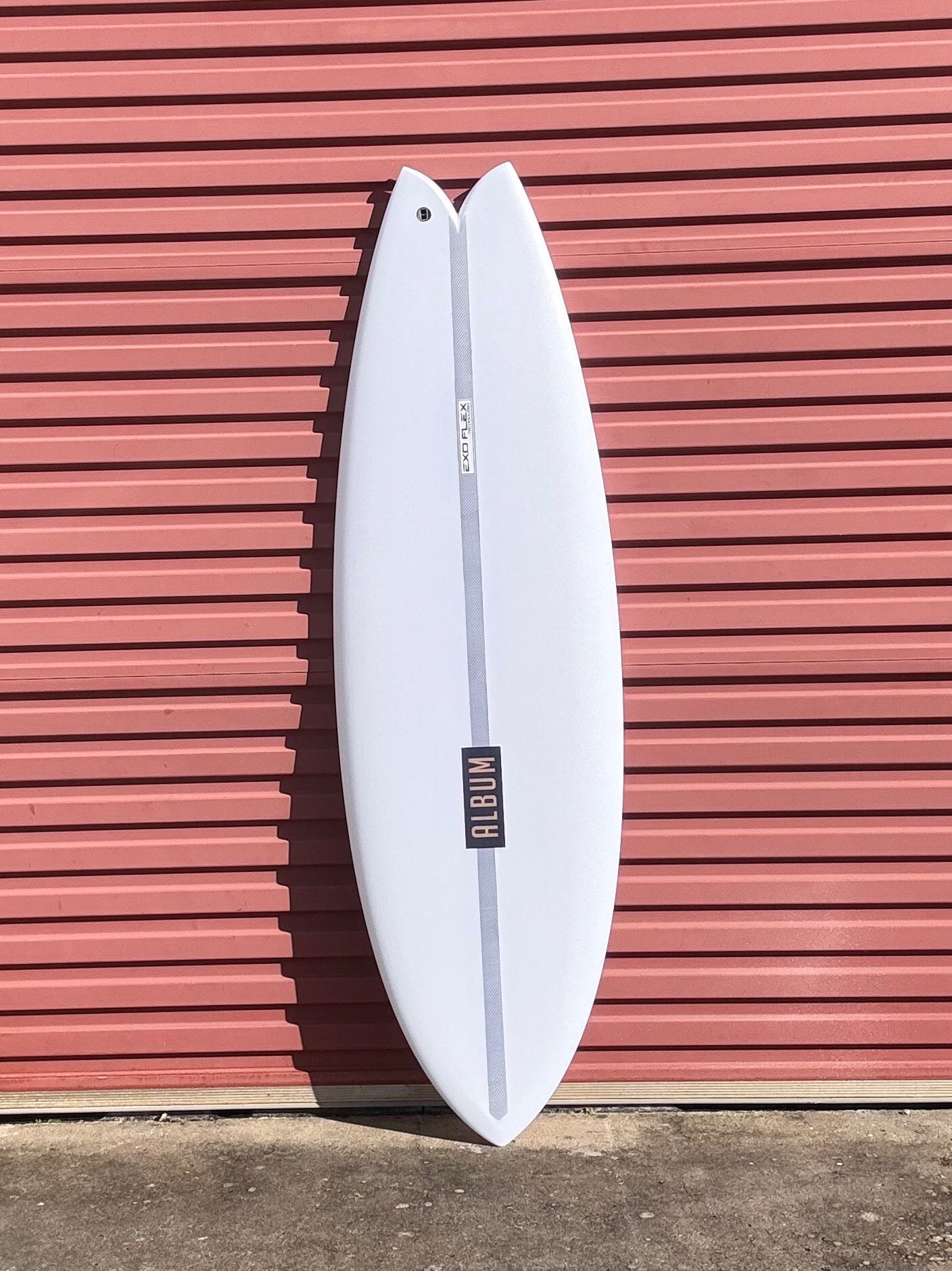 Lightbender – Album Surf | Australia