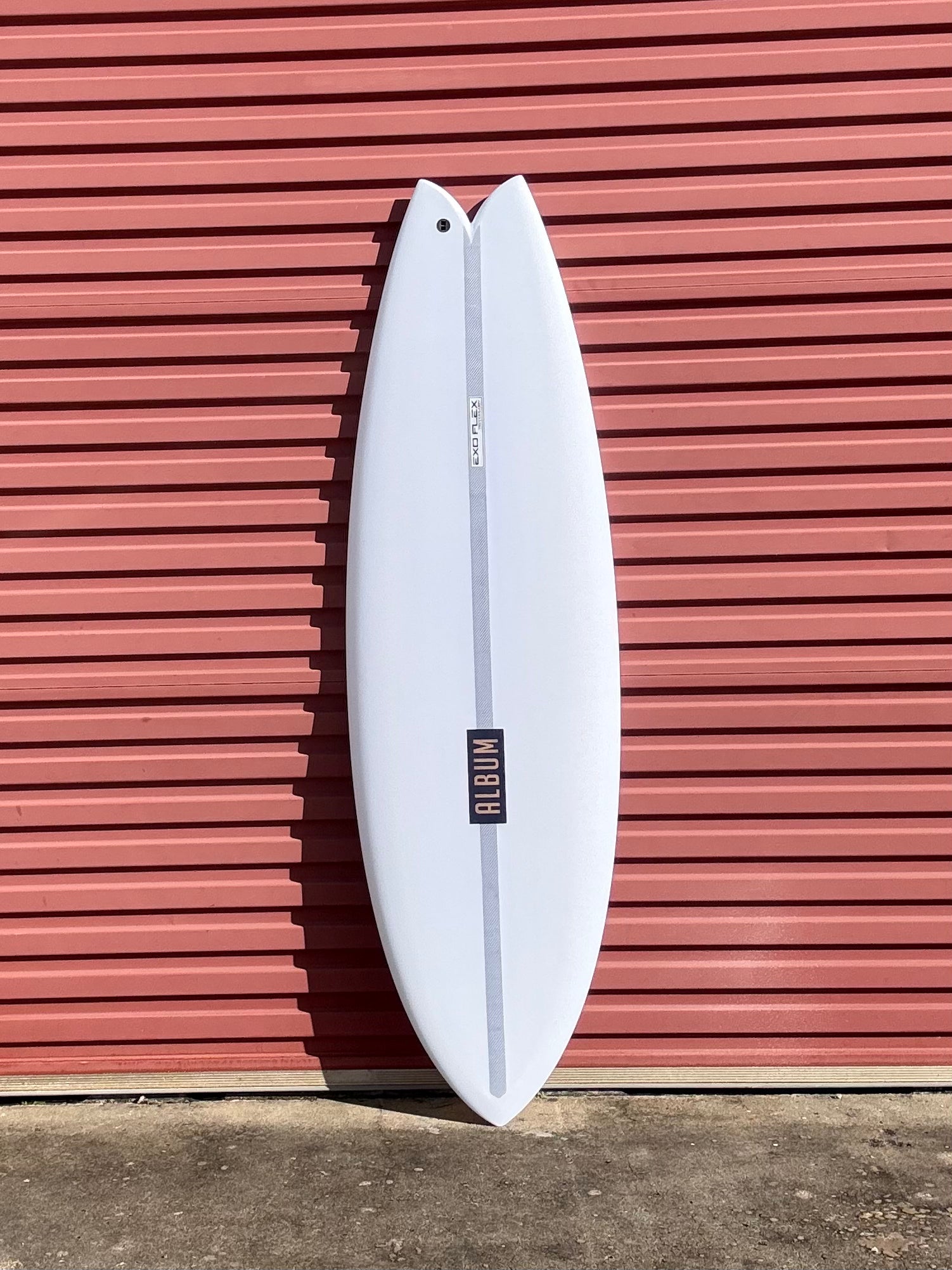 ALBUM Lightbender 6'1