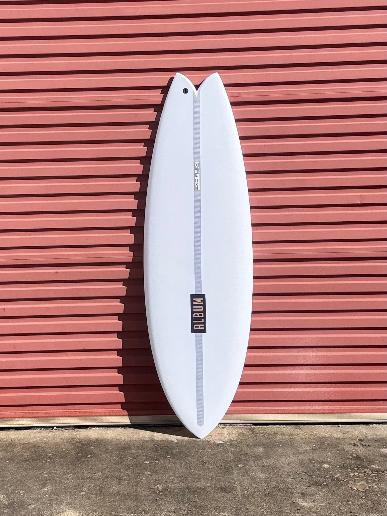 Lightbender – Album Surf | Australia