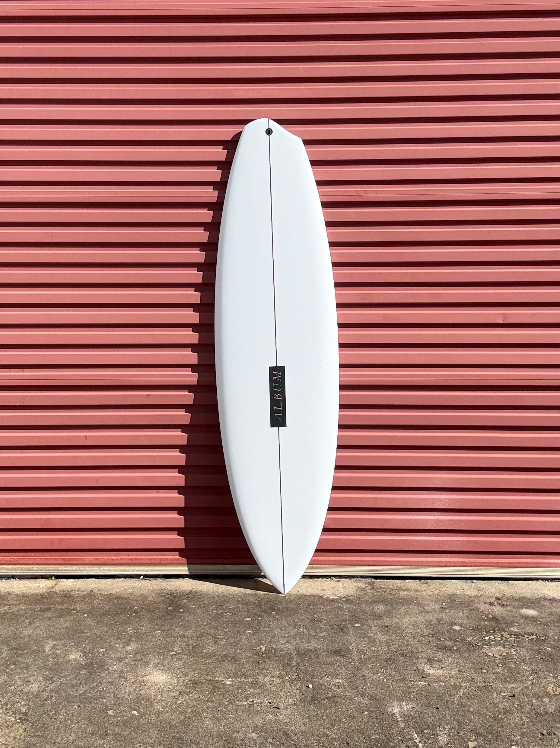 Bom Dia – Album Surf | Australia