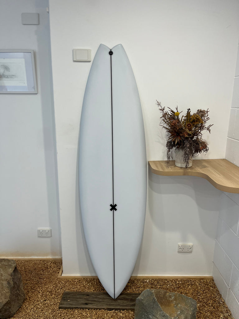 Insanity – Album Surf | Australia