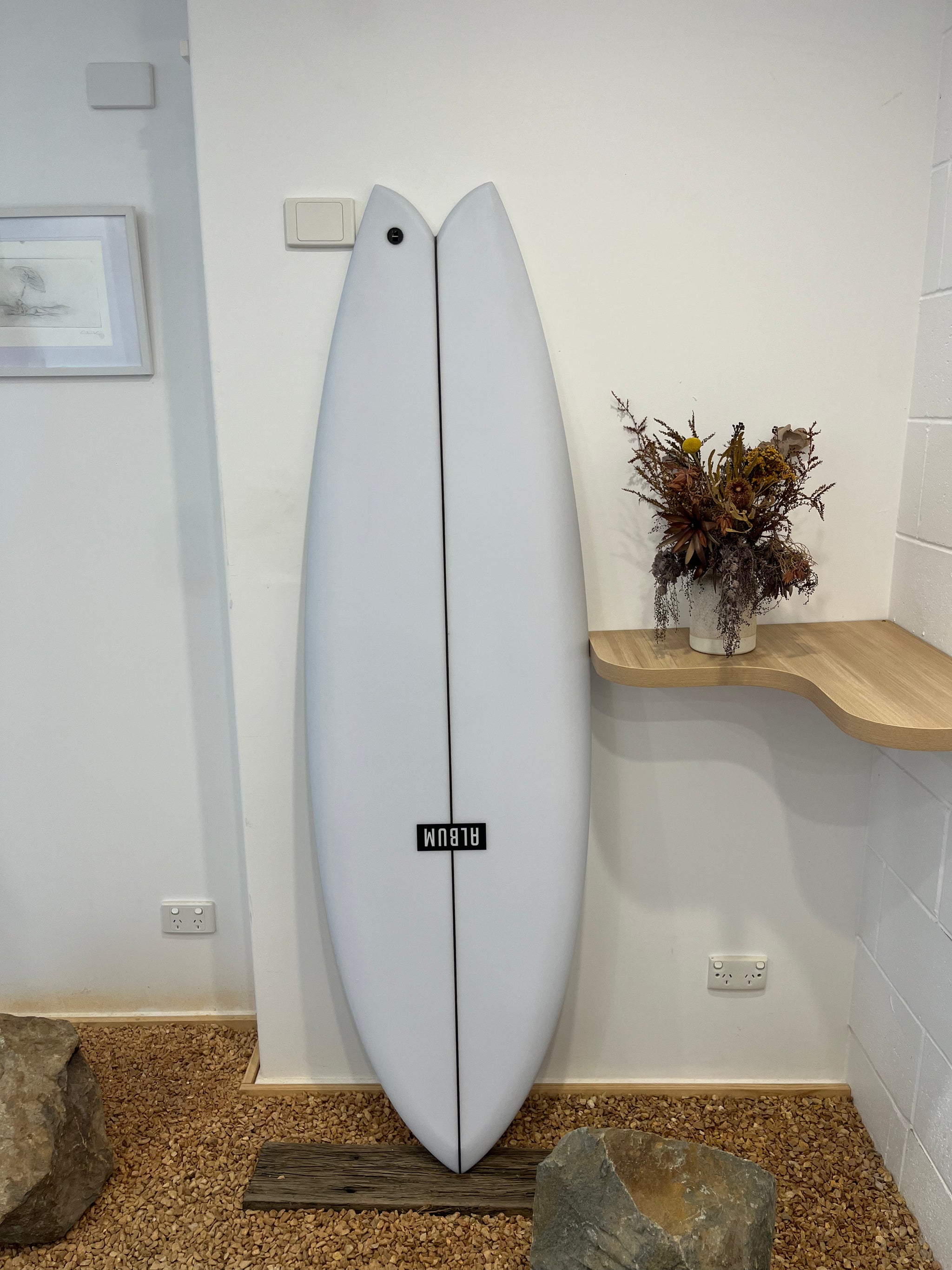 Lightbender – Album Surf | Australia