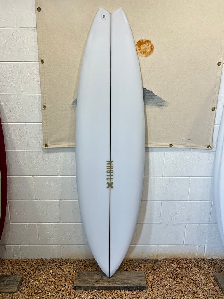 Insanity – Album Surf | Australia