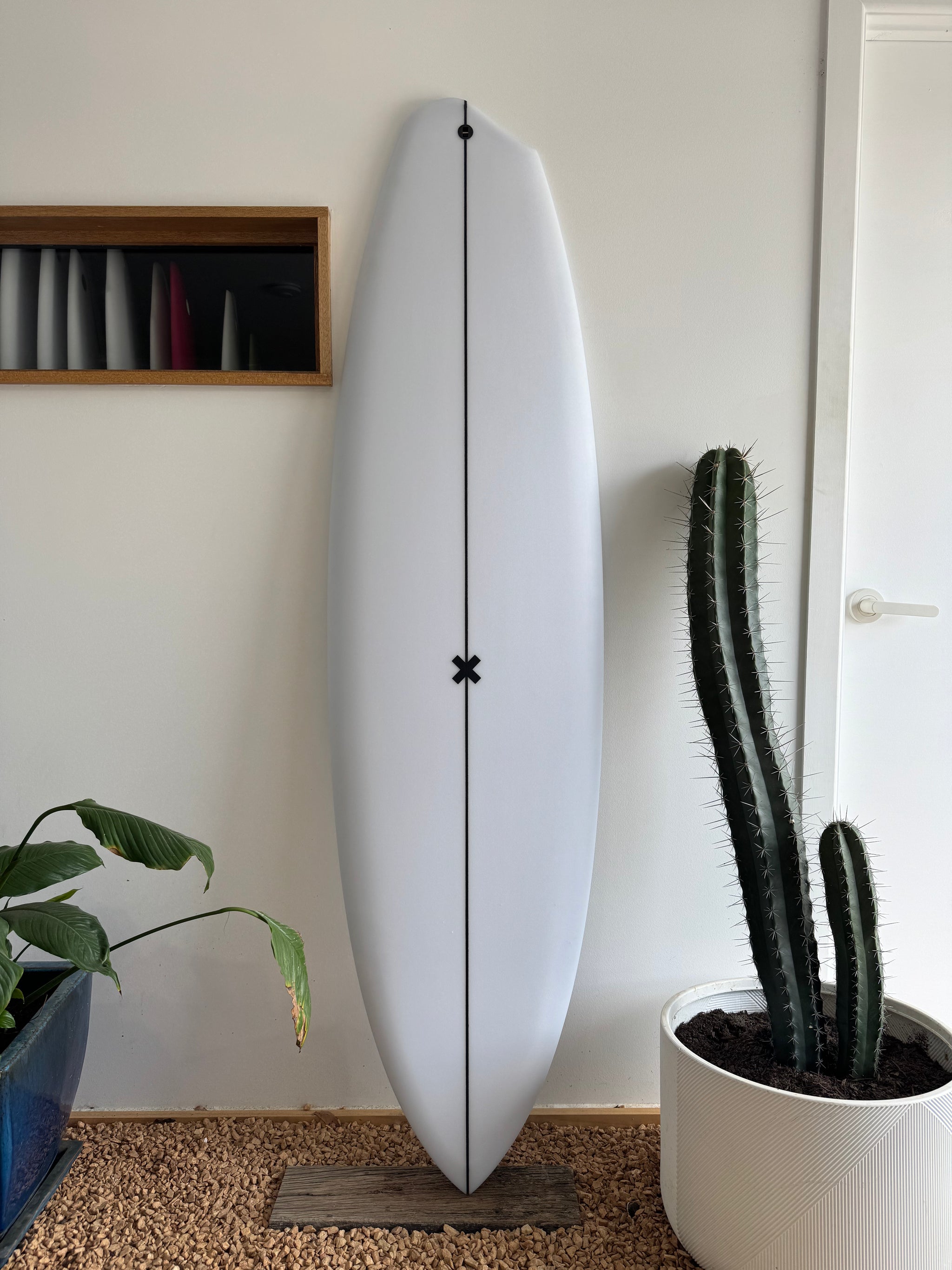 Bom Dia – Album Surf | Australia