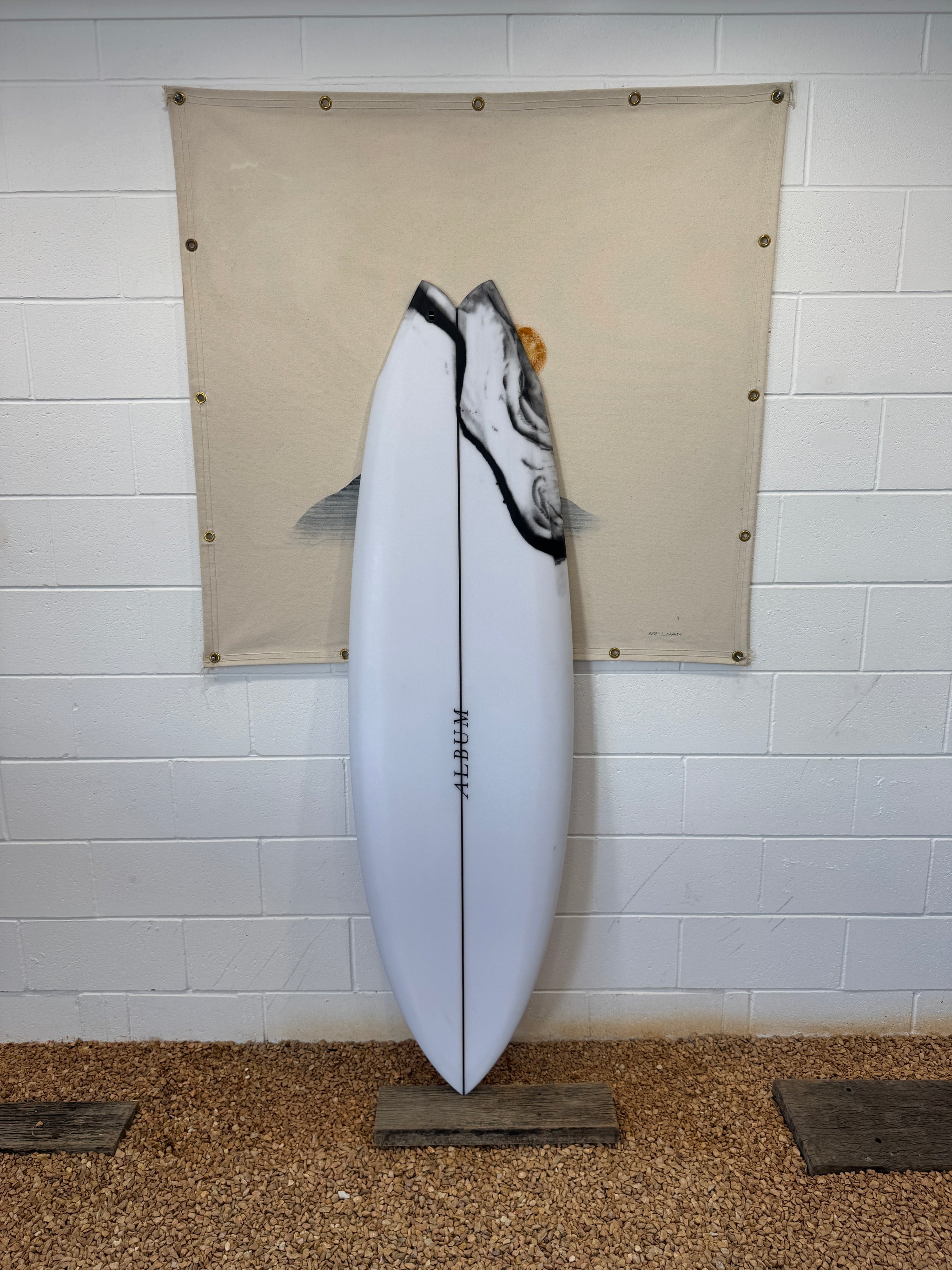 Twinsman – Album Surf | Australia