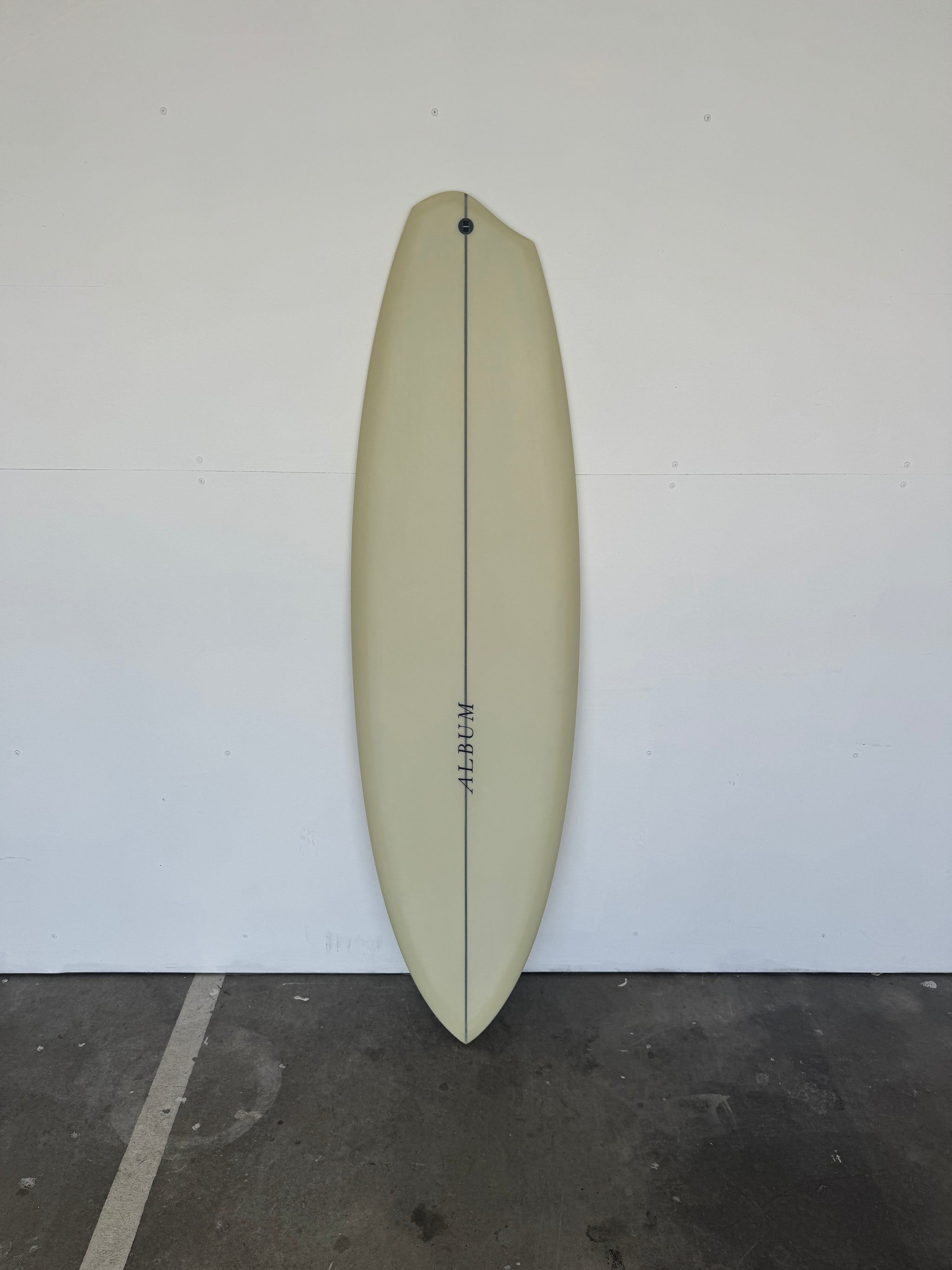 Bom Dia – Album Surf | Australia