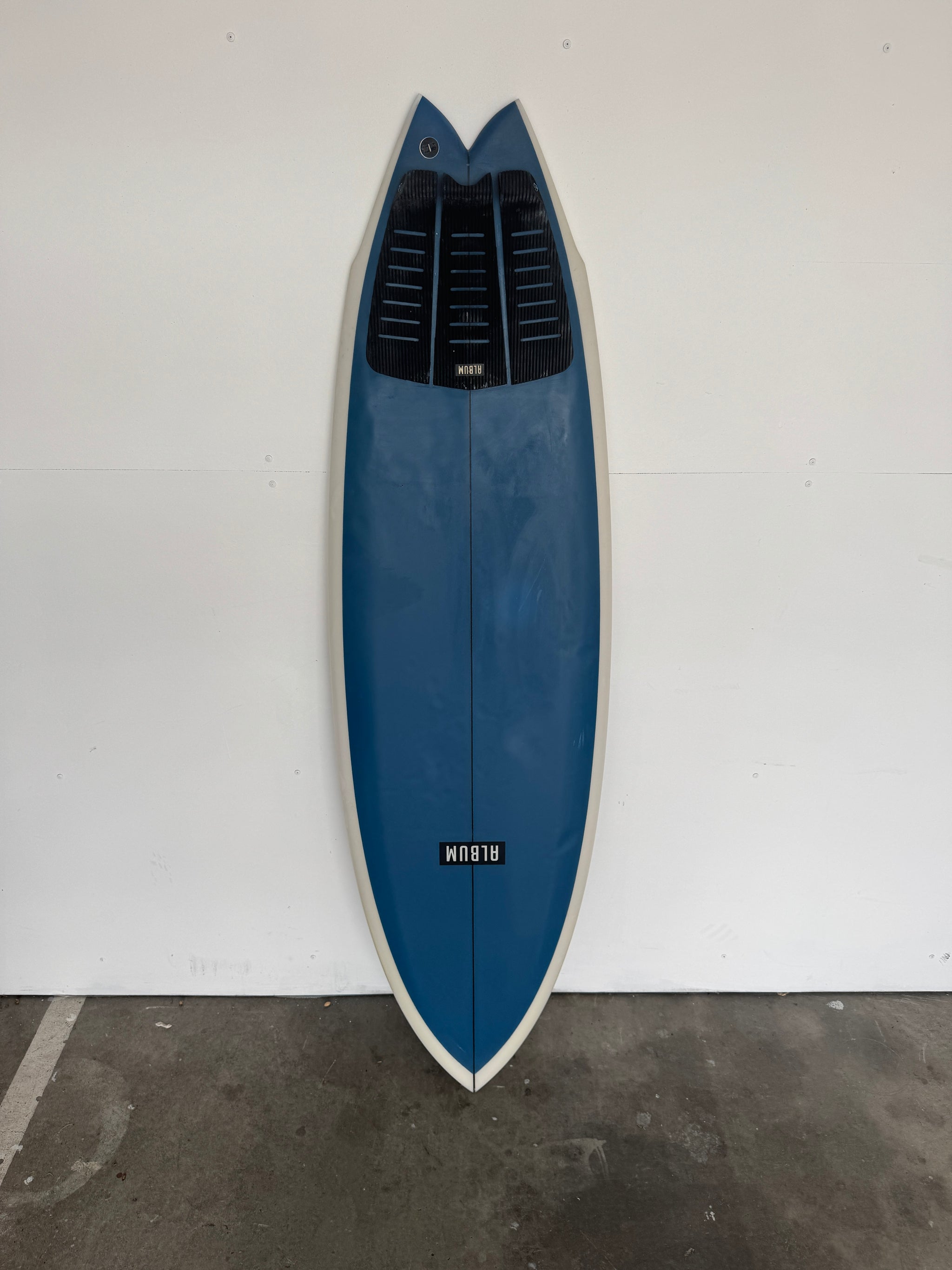 Used Boards – Album Surf | Australia