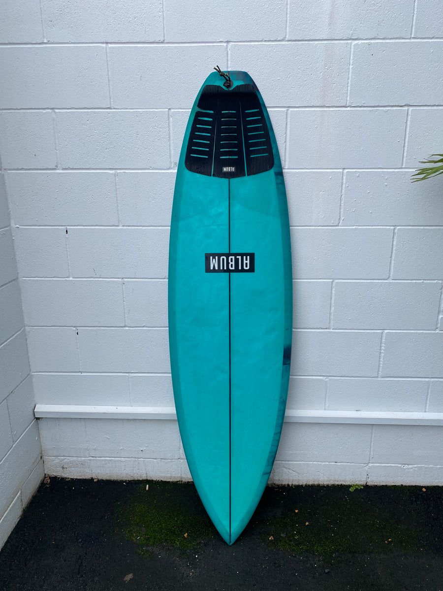56 Vb 5'6