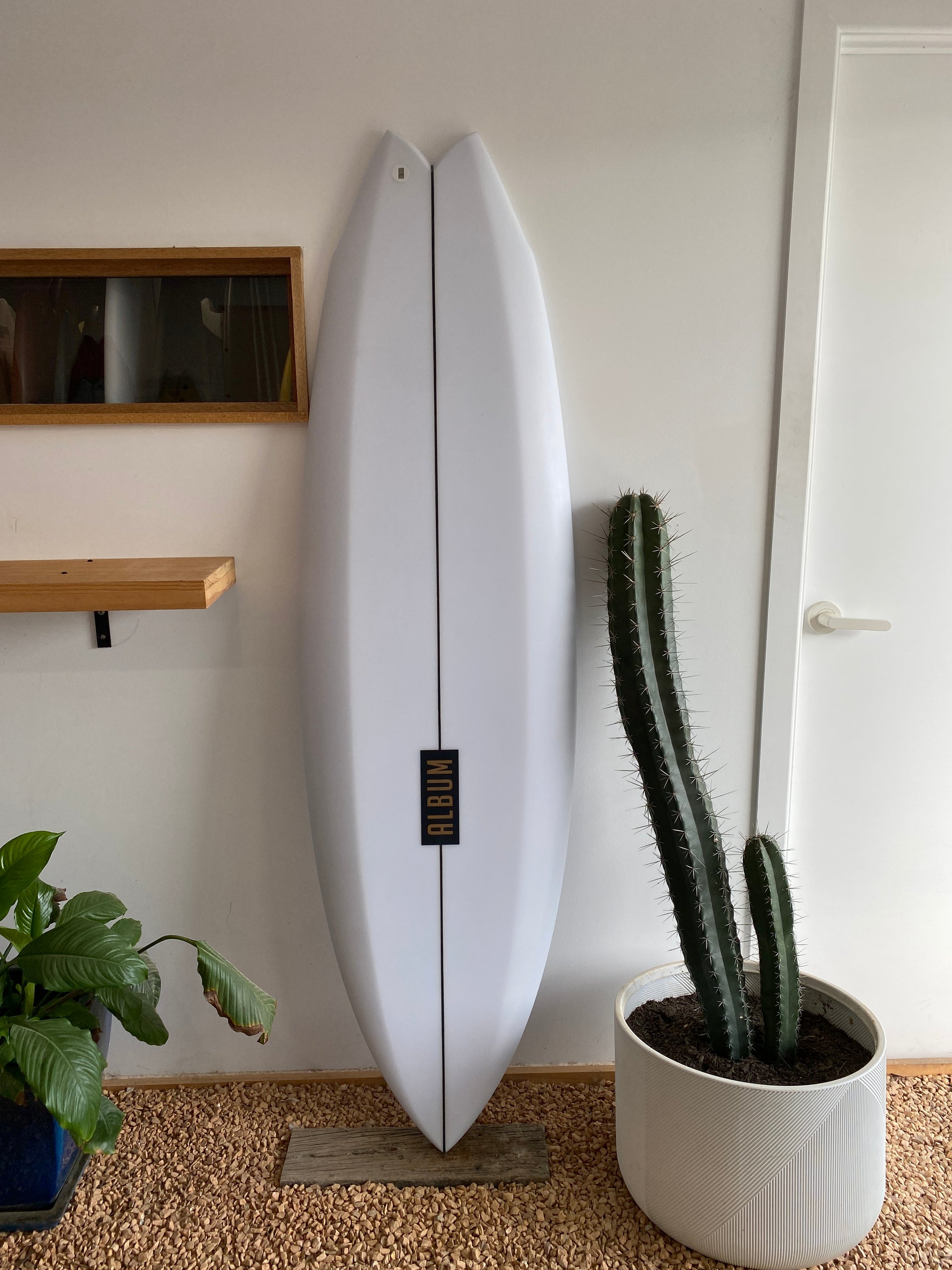 Twinsman – Album Surf | Australia