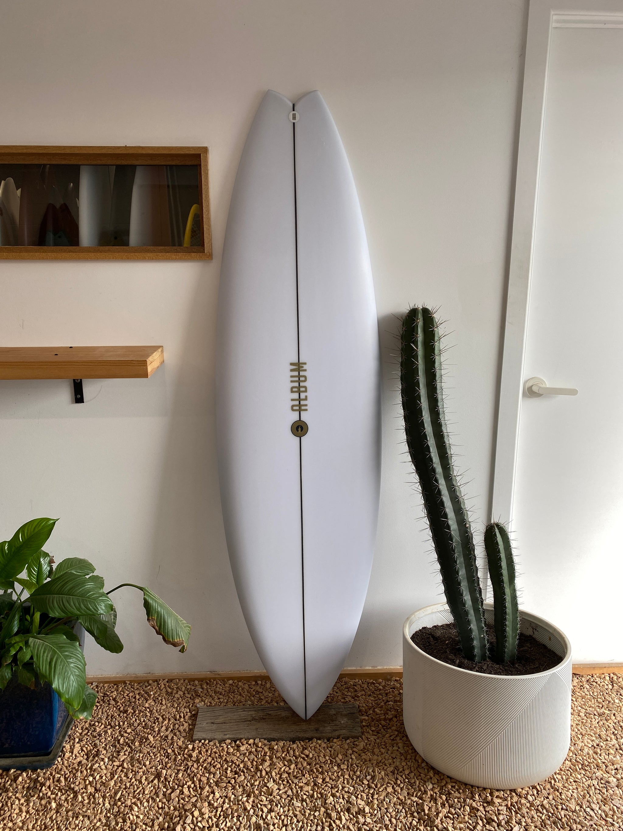 ALBUM　サーフボード　インサニティ　ショートボード　アルバムサーフボード Insanity – Album Surf | Australia