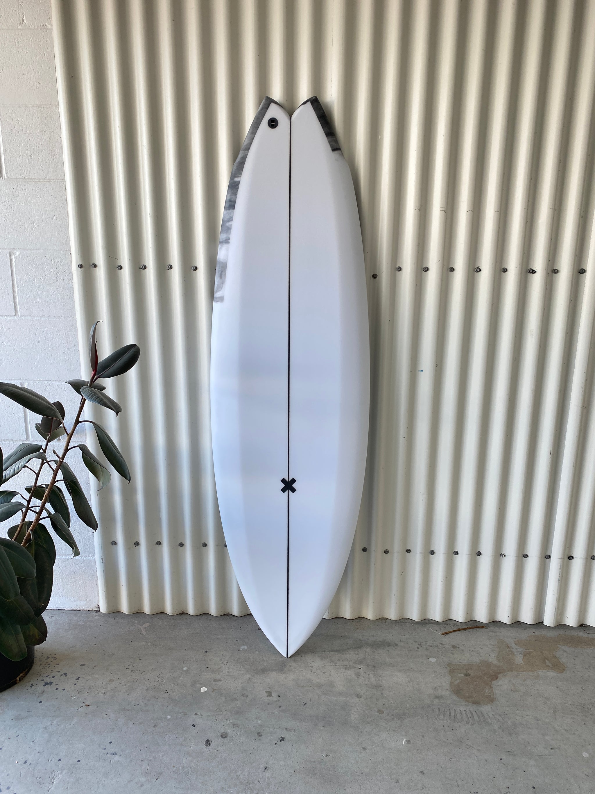 Twinsman – Album Surf | Australia