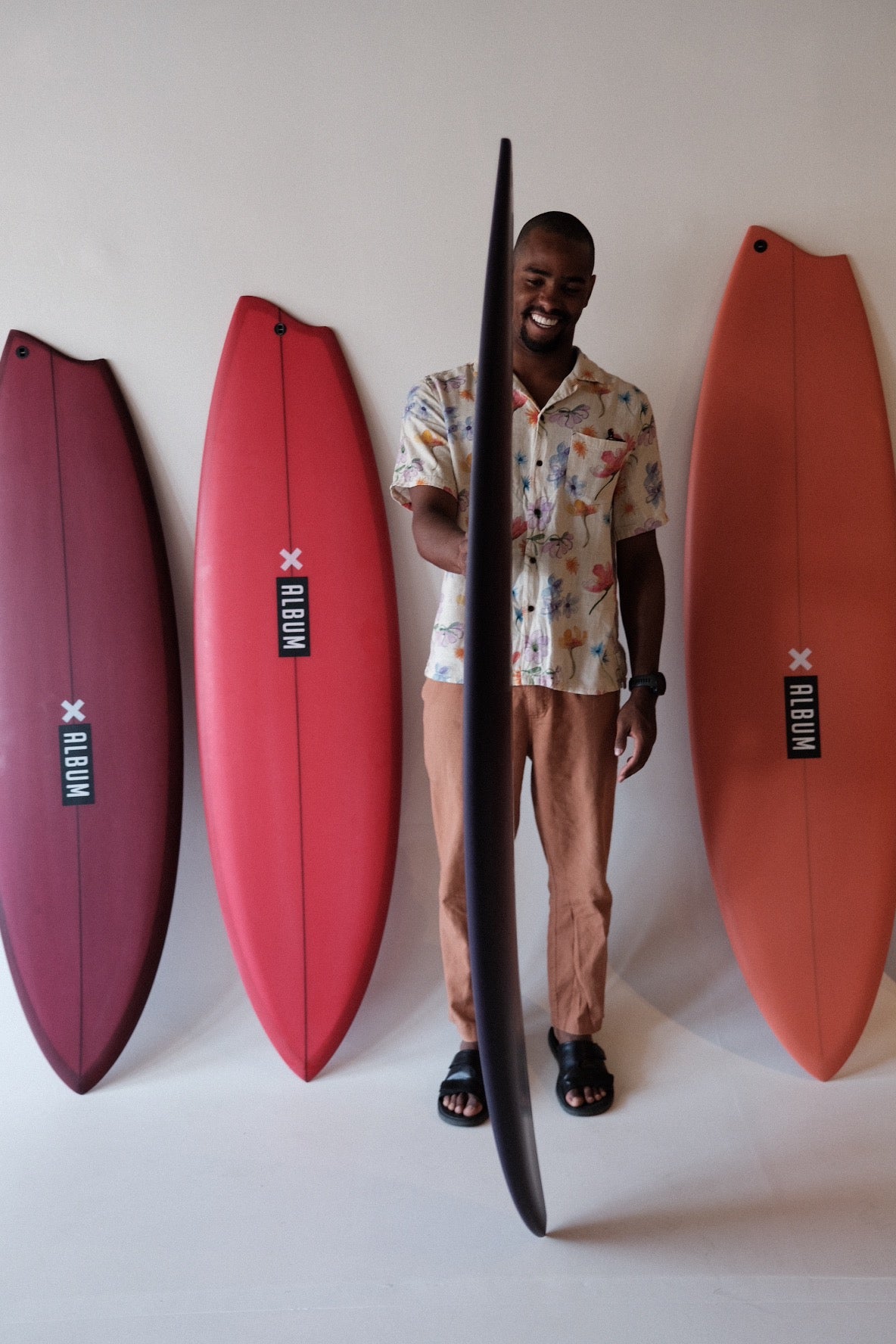 サーフィン・ボディボード album bomdia 5.7 Bom Dia – Album Surf | Australia
